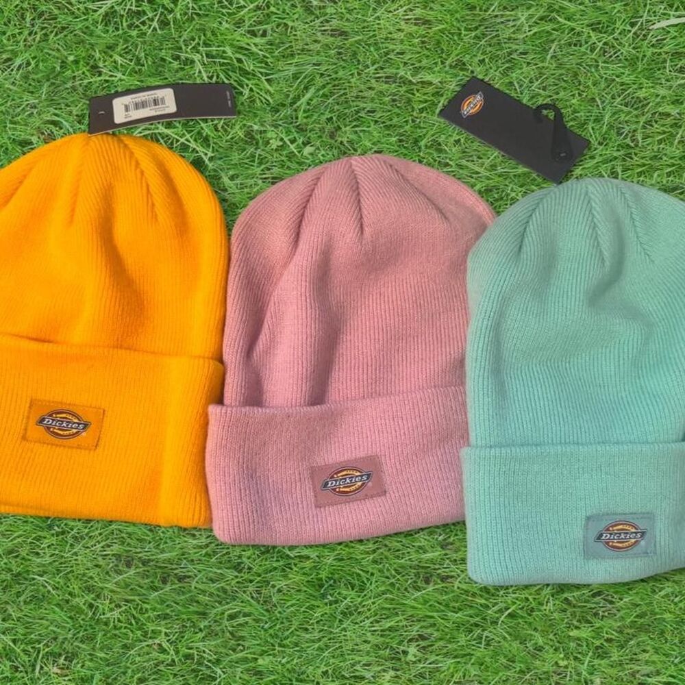Dickies Women's Multi Hat